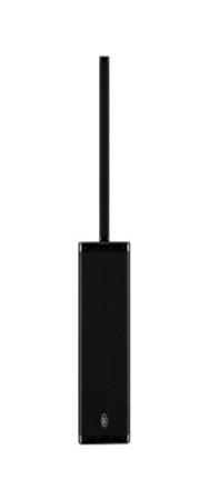 Système de sonorisation portable Yamaha STAGEPAS 1K MK2