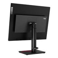 Lenovo ThinkVision P24h-2L 24 - Flat Screen - 61 cm