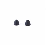 Sennheiser 573687 - Coquilles - Noir
