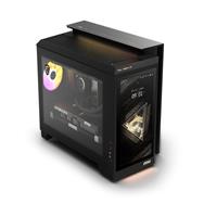 MSI MEG Vision X AI 2NVZ9-003EU Intel Core Ultra 9 285K DDR5-SDRAM SSD NVIDIA - Core Ultra 9 - 64 GB