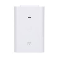 Ubiquiti U-PoE 15W Gigabit PoE Injector