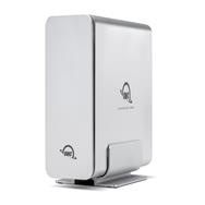 OWC EXPRESS 4M2 USB4 40GB/S ENCLOSURE W/ FOUR NVME M.2 SLOTS
