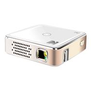 Kodak RODPJS75 - 75 ANSI lumens - DLP - nHD (640x360) - 1300:1 - 16:9 - 127 - 2032 mm (5 - 80")