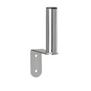 Support mural/balcon Extralink S150 150 mm