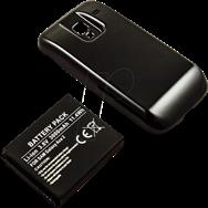 Batterie pour smartphone Samsung Li-Ion Frei Battery 13197