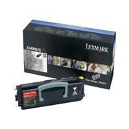 Lexmark X340H21G - 6000 pages - Black - 1 pc(s)