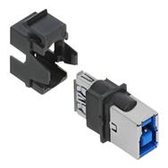 Module Keystone Delock - Insert modulaire