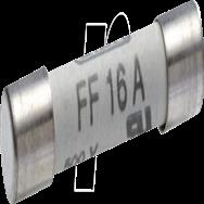 GMC Instruments GMCI Z109A Fuse 600V 16A 10-Pack