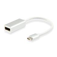 Équiper un adaptateur vidéo externe