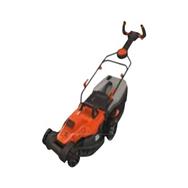 Black & Decker Elektro-Rasenm 1800W 42cm EasySteer BEMW481ES