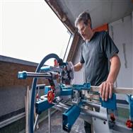 Bosch GCM 18V-216 D PROFESSIONAL - Double bevel - Brushless - 5000 RPM - 48Ã‚Â° - 48Ã‚Â° - 47Ã‚Â°
