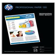 HP Color LaserJet Professional Glossy Paper: A4 Photo, 120 g/m², 250 sheet