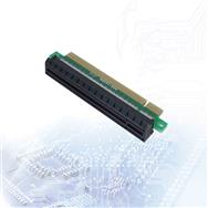 Carte d'extension PCI Inter-Tech SLPS052