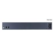 Unité de distribution d'alimentation (PDU) intelligente 1U ECO à 8 ports ATEN