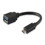 Adaptateur USB-C mâle 24 broches vers USB Type A femelle