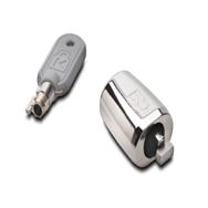 Kensington MicroSaver 2.0 - Verrou de châssis à clé