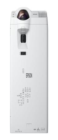 Projecteur Epson EB-L210SF 4 000 lumens 3 LCD Full HD