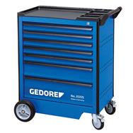 Gedore 1803018 550x1000mm 93kg