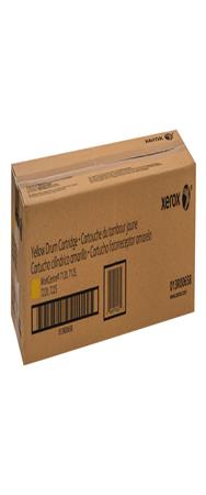 Xerox 013R00658 Tambour jaune 51K pour WorkCentre 7120