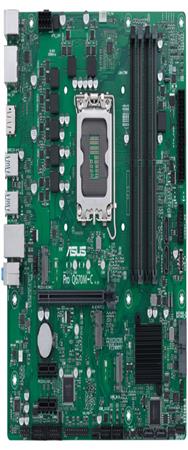 Carte mère ASUS PRO Q670M-C-CSM LGA1700