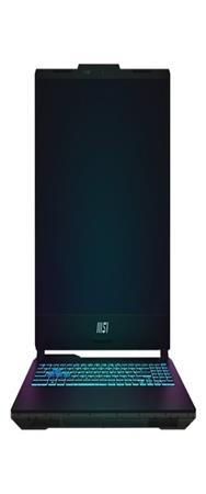 Ordinateur portable MSI Cyborg 15 A13VE-1005 Intel COREi5