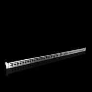 Rittal 8619.780 - System chassis - Stainless steel - Steel - VX - TS - SE - PC - IW - AX - 140 cm - 140 cm