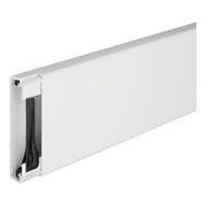 Chemin de câbles droit Hager LF3006009016 2 m Blanc