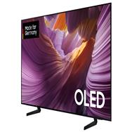 Samsung GQ77S85FAEXZG Smart-TV 194.0 cm 77.0 Zoll