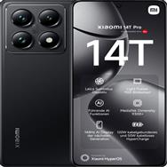 Xiaomi Telekom Xiaomi 14T Pro - Smartphone - 512 GB