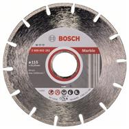 Bosch 2 608 602 282 - Cutting disc - Marble - Bosch - 2.22 cm - 11.5 cm - 2.2 mm