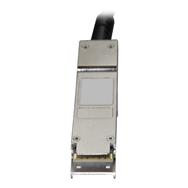 StarTech.com Câble Breakout à connexion directe Twinax 40G QSFP+ vers 4x SFP+, 3 m, compatible MSA, DAC cuivre 40 Gb/s, module émetteur-récepteur passif basse consommation 40 Gb/s