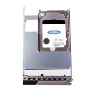 Origin Storage HDD Hot Swap 2.4TB 10000RPM 3.5 8.9cm 12G SAS Incl. Caddy Tray 2.5 HDD in 3.5 Extension - 3.5" - 2.4 TB - 10000 RPM