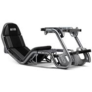 Next Level Racing F-GT Pro Racing Cockpit - grau