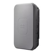 Cisco Aironet 1562D-E-K9 Wi-Fi Outdoor Access Point - 802.11ac Wave 2 (AIR-AP1562D-E-K9) - 1300 Mbit/s - 1300 Mbit/s - 10,100,1000 Mbit/s - 2.412 - 2.472 - 5.5 - 5.58 - 5.66 - 5.7 GHz - IEEE 802.11a - IEEE 802.11ac - IEEE 802.11b - IEEE 802.11g - IEEE 802.11i -