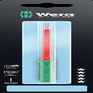 Lame interchangeable Wera Kraftform Kompakt VDE 3067 iS TX 15x157mm TIE SB 15