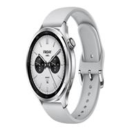 Montre connectée Xiaomi Watch S4 Argent