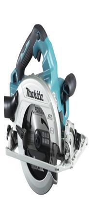 Makita DHS783T2JU Scie circulaire sans fil 2x18V 5Ah MAKPAC