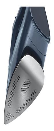 Fer à vapeur Braun SI 7160 TexStyle 7 3000W bleu
