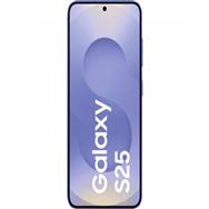 Samsung Galaxy S25 - 5G smartphone