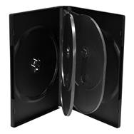 Boîtier DVD/Vidéo MEDIARANGE