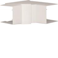 Hager LFF6006049016 Coin intérieur blanc