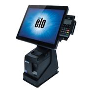 Support d'imprimante/moniteur Elo Touch Solutions Elo mPOS