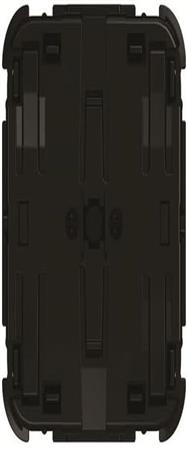 BUSCH JAEGER 64721 Unité de commande 2 voies avec lumière d'orientation