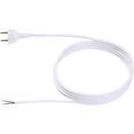 Bachmann 241.275 Zuleitung H05VV-F 2x1.0 - Cable - Current/Power Supply