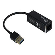 Inter-Tech Argus IT-810 - Adaptateur réseau