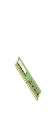 Mémoire DIMM 1 Go PC2-6400 CL6 PB-F - 1 Go - DDR2 ( 404574-888 )