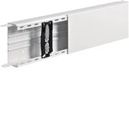 Chemin de câbles droit Hager LF6015009016 2 m Blanc