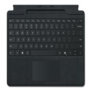 Microsoft Surface Pro Keyboard for Business - Tastatur - with pen storage