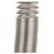 Bosch 2608585906 HSS Metall-Spiralbohrer 1 mm GesamtlÃƒÂ¤nge 34 geschliffen DIN
