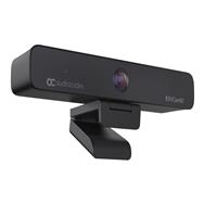 AudioCodes 4K Video USB Camera Large room - 8.28 MP - CMOS - 4K Ultra HD - 3840 x 2160 pixels - 30 fps - 10x